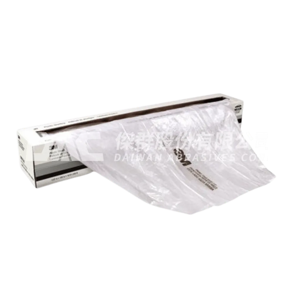 3M 06728 汽車噴漆靜電遮蔽膜